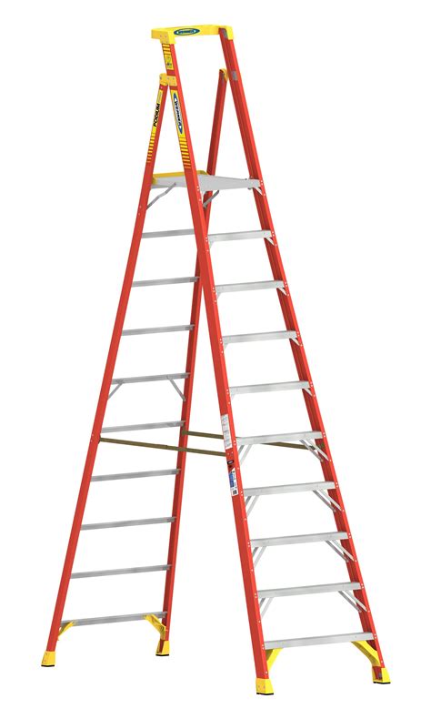 Ladders come in all sizes to accommodate any job. . Ladders for sale near me